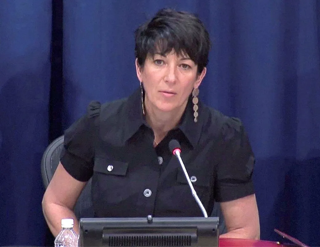 Epstein’ın kara kutusu tutuklandı!