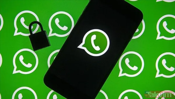 WhatsApp kullananlar yandı: Bu mesaja sakın dokunmayın - 4