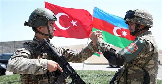 Azerbaycan'a bir destek daha