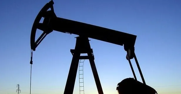 Brent petrolün varil fiyatı 29,38 dolar | 8 Mayıs 2020 Brent petrol fiyatları