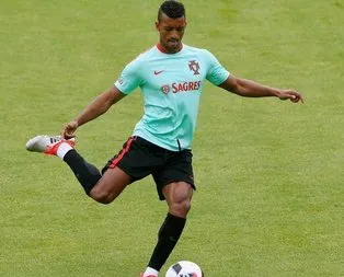 Nani Süper Lig’e geri dönüyor