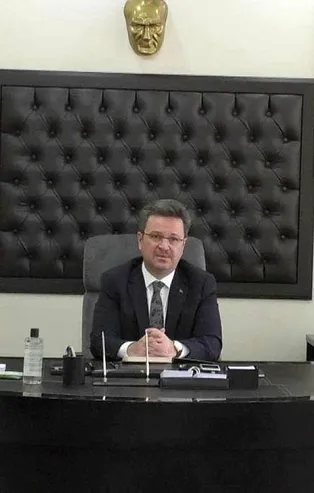 Vali Enver Ünlü, HDP'li belediyenin yaptığı yolsuzlukları anlattı: Oturduğu yerde 10 bin lira maaş alan var