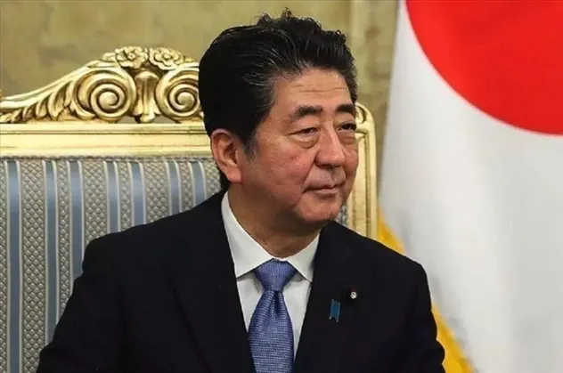 Dünyayı gündemini sarsan suikast! Japonya'nın eski başbakanı Şinzo Abe öldürüldü