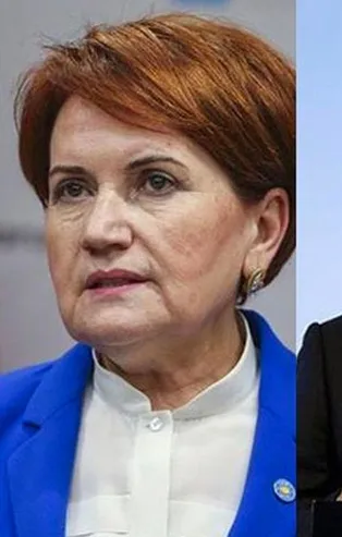 "Sonra FETÖ'den sufle alıyorsunuz deyince biz kötü oluyoruz!" Davutoğlu, Akşener ve Babacan'ın o sözlerine dikkat