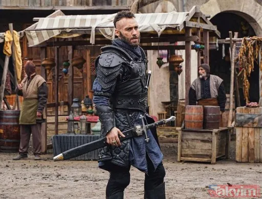 Seçkin Özdemir 'sıra dışı cinayet büro komiseri Şahin' rolünde herkesi şaşırtmaya geliyor! Baş Belası dizisi oyuncuları kimler? - 5