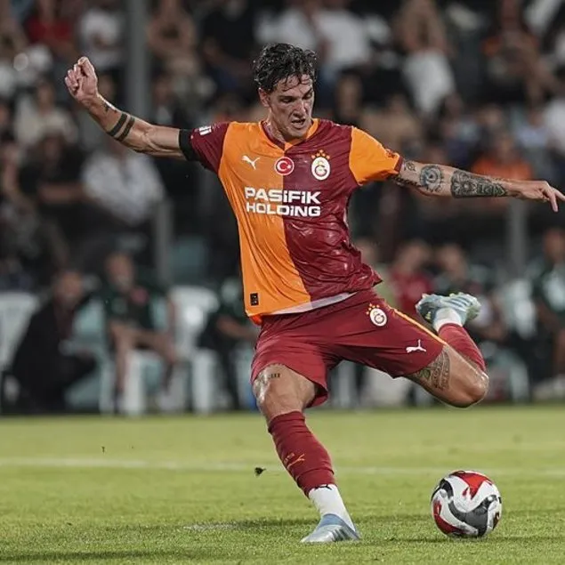 Zaniolo’ya talip var!