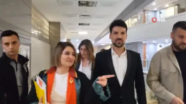 Kerimcan Durmaz için hapis istemi!