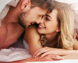 Prostatın ilacı aşkta saklı