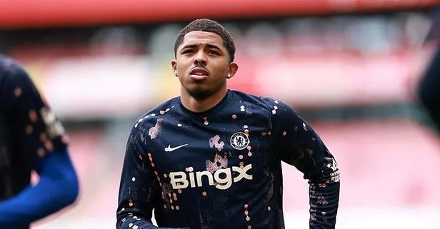 Fenerbahçe Wesley Fofana’nın peşinde!