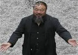 Çinli sanatçı yolsuzluktan suçlanıyor