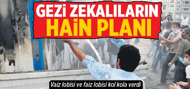 İstanbul’un su problem