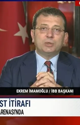 Ekrem İmamoğlu ve yandaşları "DEAŞ suikastı" söylemini neden yeniden dolaşıma soktu? DEAŞ'ta lider değişikliği, ABD'nin kaos planı...