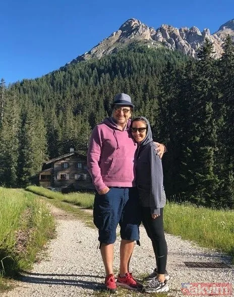 Gamze Özçelik'in eşi Uğur Pektaş'ın son hali hayranlarını şoke etti! Arka Sokaklar'ın efsanesiydi - 32