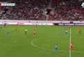 İsviçre 2-1 Slovenya | MAÇ ÖZETİ