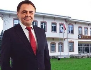 Rüşvetçi CHP’li Erdağı görevden alındı