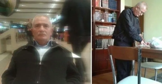 FETÖ'nün sözde İzmir Adliyesi imamı tutuklandı