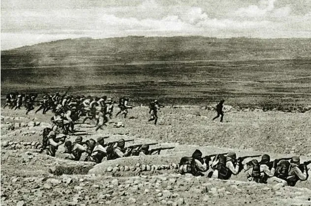 Kut'ül Amare nedir? Kut'ül Amare mesajları