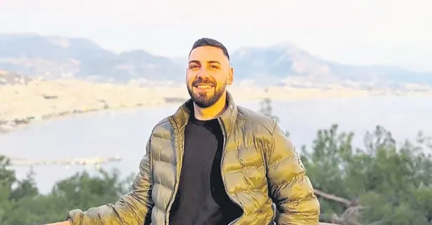 Antalya’da parkta silahlı çatışma: 1 ölü, 1 yaralı