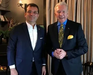 Uğur Dündar başta çok hevesliydi peki neden vazgeçti? Yoksa kaçan Ekrem İmamoğlu mu?