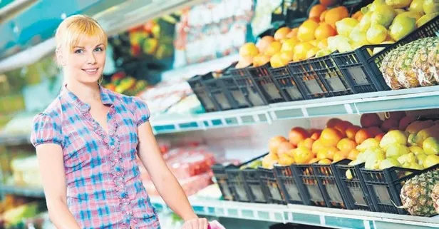 Türkiye Ziraat Odaları Birliği'nin araştırması şoke etti! Tarladan markete 5.5 kat fark