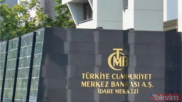 SON DAKİKA: Türkiye Cumhuriyet Merkez Bankası 2022 yılı enflasyon tahmini açıkladı! Yüzde 23,2 - 39