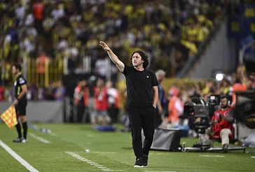 Fatih Tekke’den Trabzonspor açıklaması