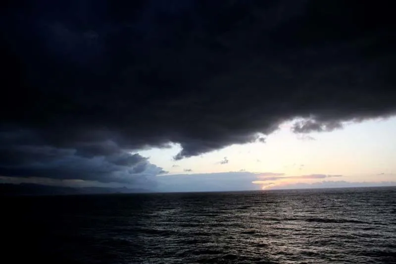 Meteoroloji'den Ordu'ya uyarı! - 1