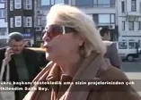 Sarıyer’de CHP seçmeni de 'AK Parti' dedi