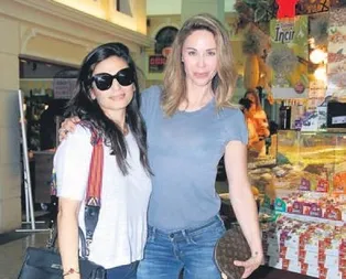 Demet tatilin bitmesini istiyor