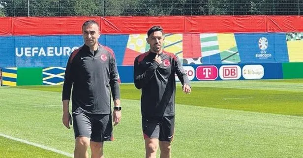 İrfan Can Kahveci: Kulüpçülük işini bırakalım