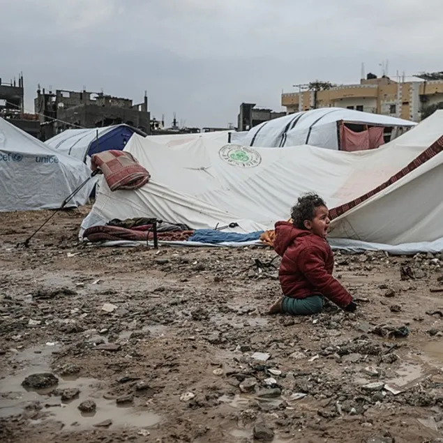 2 çocuk daha soğuktan öldü