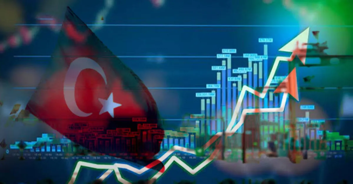 2020 ekonomide şahlanış yılı olacak