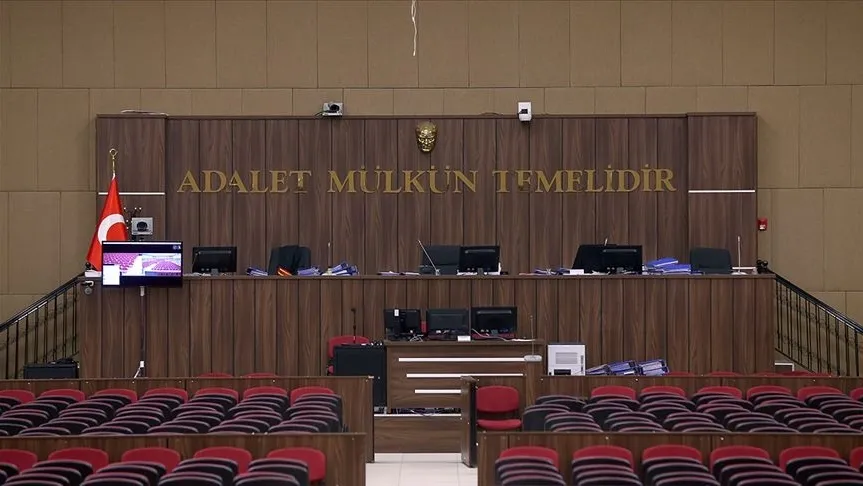 T.C. YATAĞAN 2.ASLİYE CEZA MAHKEMESİ