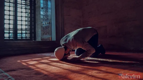 Cuma mesajları 28 Kasım 2025 | Yeni, en güzel, anlamlı, dualı ve ayetli hayırlı cumalar mesajları - 18