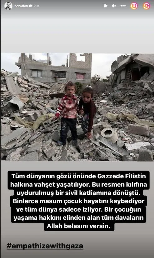 islam-dunyasinin-en-aci-gecesi-i-barbar-israil-gazzede-hastaneye-saldirdi-unlulerden-sert-tepki-doyamadin-kana-1697612008118.jpg İslam dünyasının en acı gecesi I Barbar İsrail Gazze'de hastaneye saldırdı! Ünlülerden sert tepki: "Doyamadın kana, doyamadın vahşete..."-17