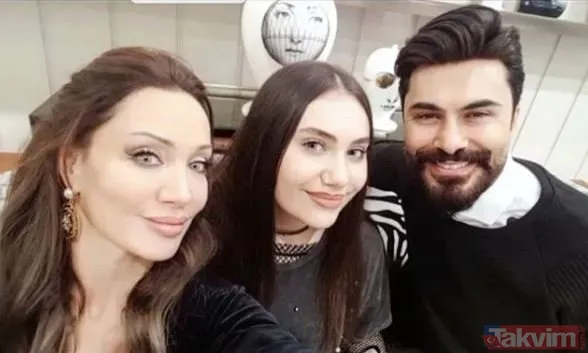 Reha Muhtar ile Deniz Uğur'un ikizleri Poyraz ve Mina büyüdü babalarının kopyaları oldu! İkizlerin son halleri... - 35