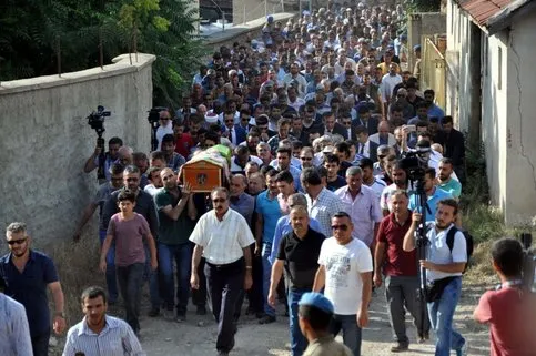 Eylül Yağlıkaranın katilini gören çoban konuştu
