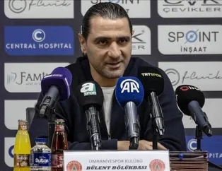 Bölükbaşı imzayı attı