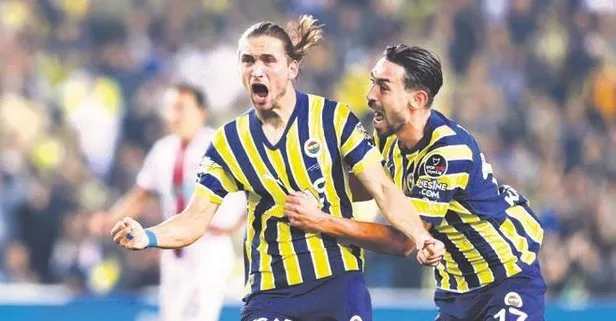 Fenerbahçe’den Miguel Crespo sürprizi! Ayrılması bekleniyordu sözleşmesi uzatıldı: 6 numaraya en yakın isim...