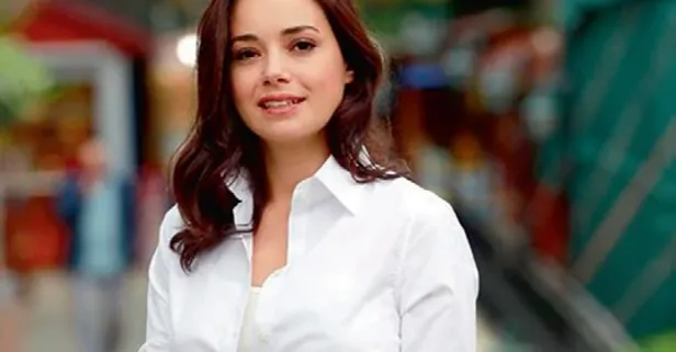 Özgü Namal ve çocukları trafik kazası atlattı! Sağlık durumları iyi!