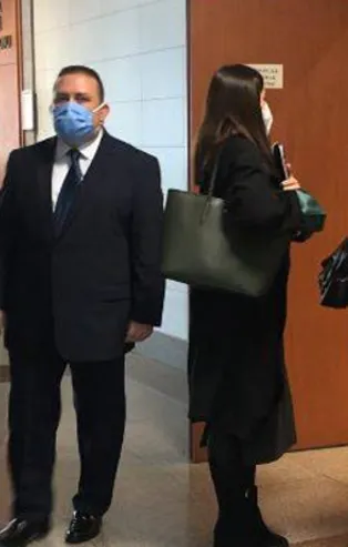 Trafikte yol verme tartışması yaşadığı Arda İpek’e bıçakla saldırmıştı! En üst sınırdan hapis cezası aldı