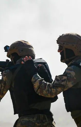Üst düzey teröristlerin tek tek etkisiz hale getirilmesinin ardından PKK'da büyük panik! Darmadağın oldular