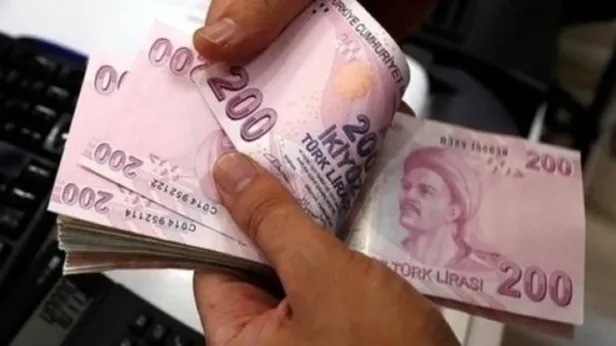 Toplu ödeme imkanından yararlananlar maaşlarını almaya devam ediyor! Tek tek ödeme yapılıyor!-2