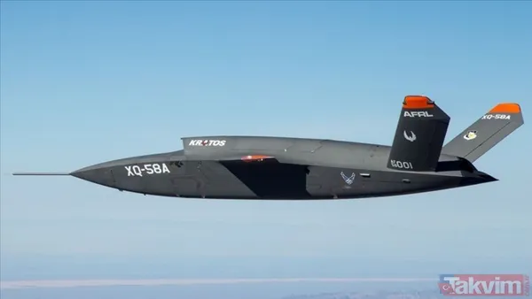 Dünyanın en güçlü hava kuvvetleri listelendi! Türkiye’nin sıralaması dengeleri sarstı - 2