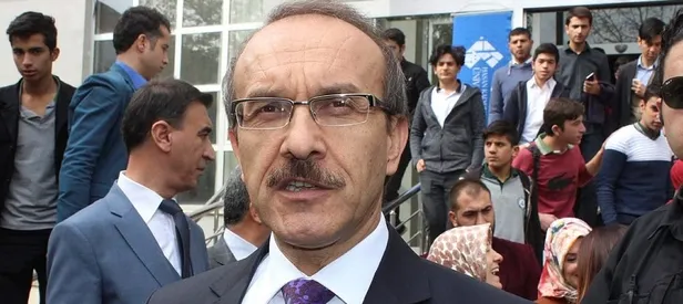 KCK sorumlusu HDP'li vekilin aracında yakalandı