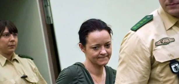 Nazi gelin kibarmış