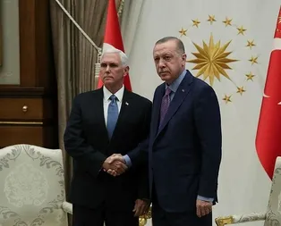 Alman Spiegel Online: Erdoğan geri adım atmadı, Trump ve YPG kaybetti