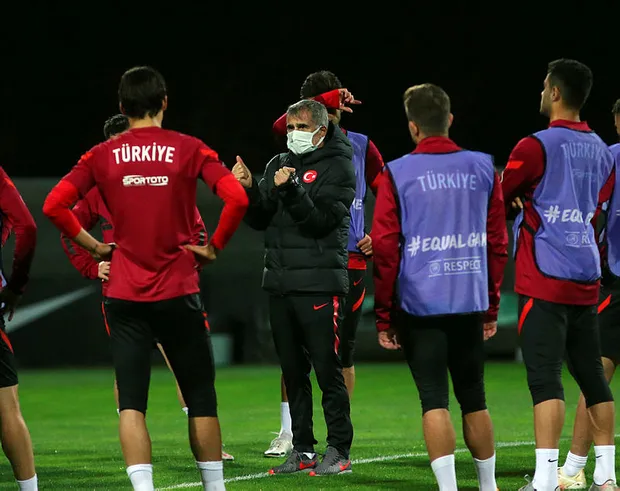 Milli Takım'ın rakibi Hırvatistan! İşte Türkiye-Hırvatistan maçının muhtemel 11'leri-3