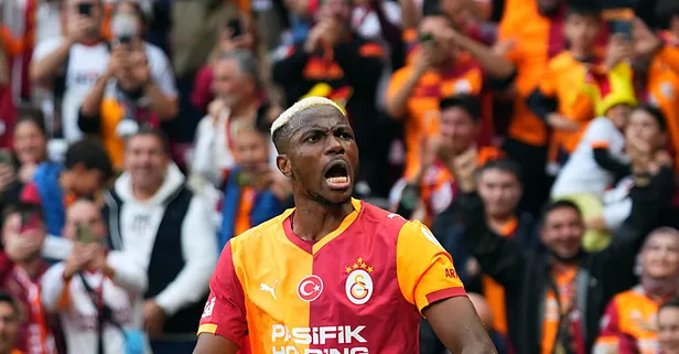 Victor Osimhen dünya devinin gündeminde!