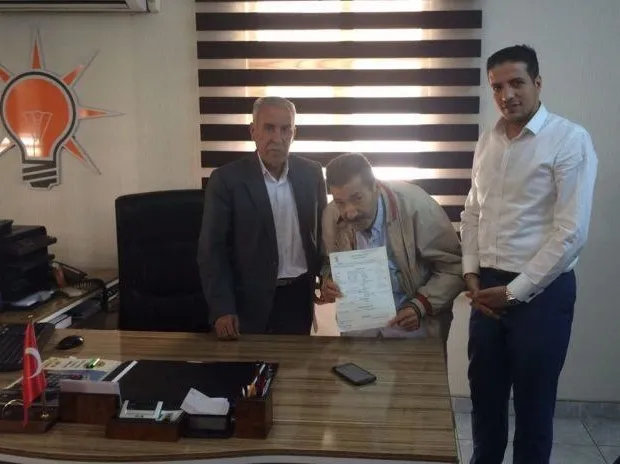 CHP'li Mahmut Tanal öz abisini aşağıladı-1
